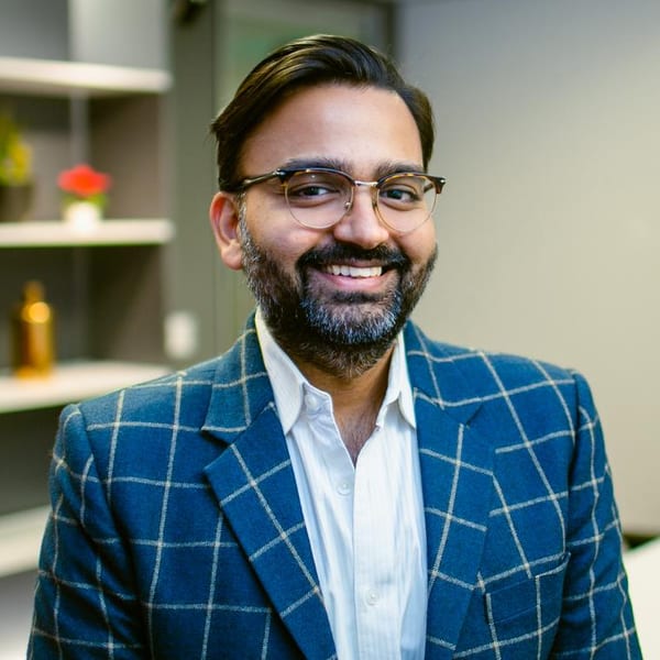 Rohit Agarwal