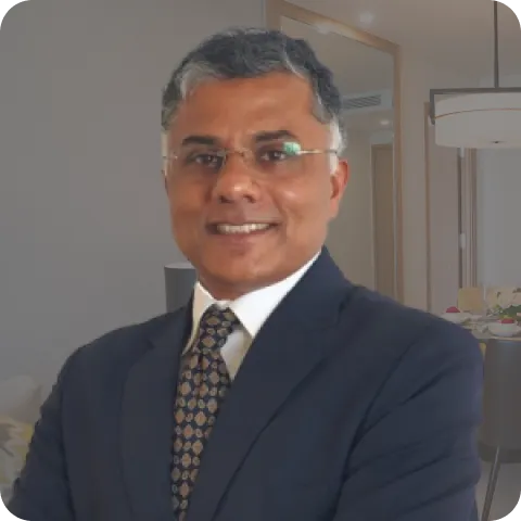 Venkatesh Tarakkad