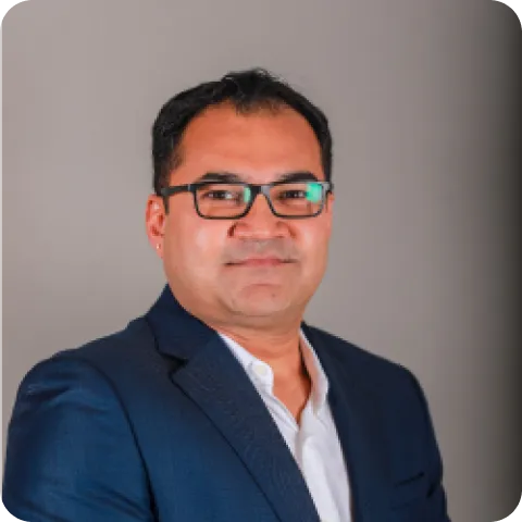 Amit Kumar