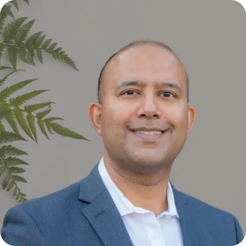 Ananth Avva
