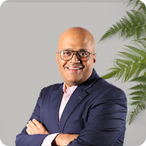 Pankaj Naik
