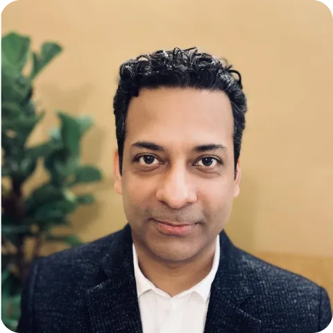 Arjun Mehta