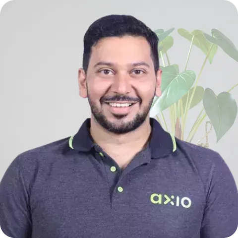 Akshay Sarma