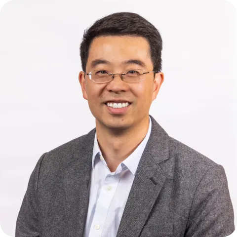 David Yan