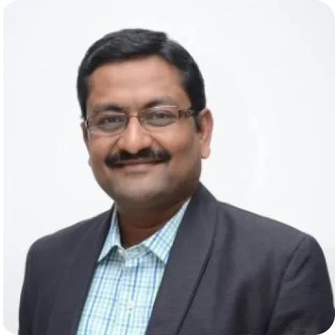 Arvind Agarwal