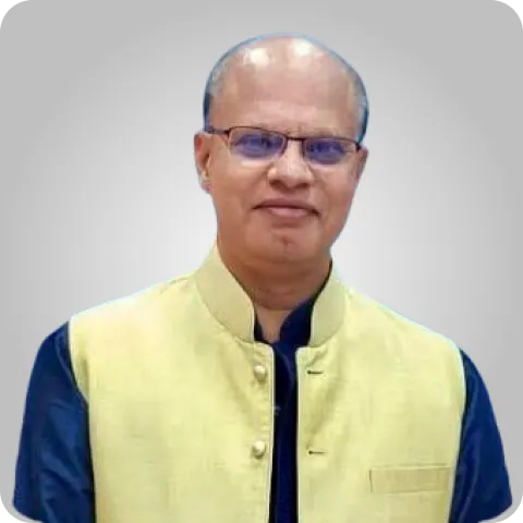 Murali Sundararajan
