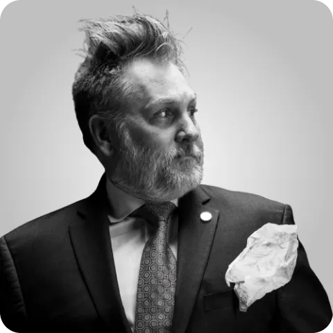 Tim Smith