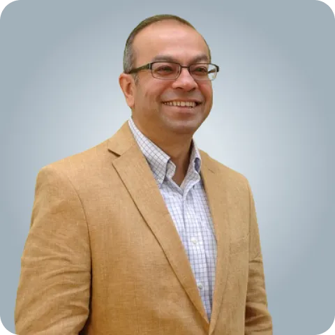Rocky Lalvani