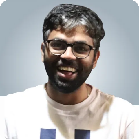 Harsh Joshi