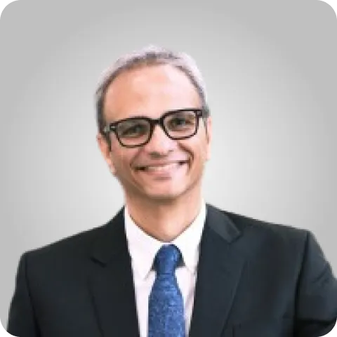 Srini Phatak